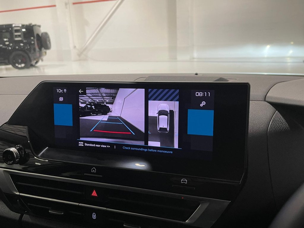 Used Citroen C4 2022 for sale - 77007142: Photo 14