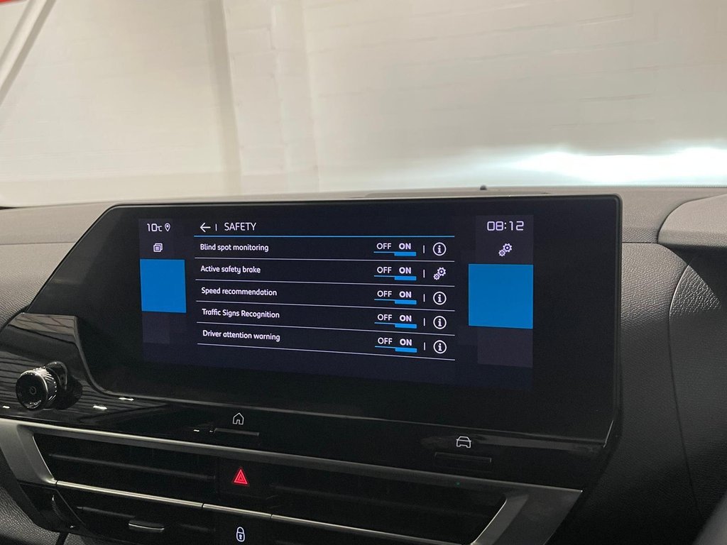 Used Citroen C4 2022 for sale - 77007142: Photo 17