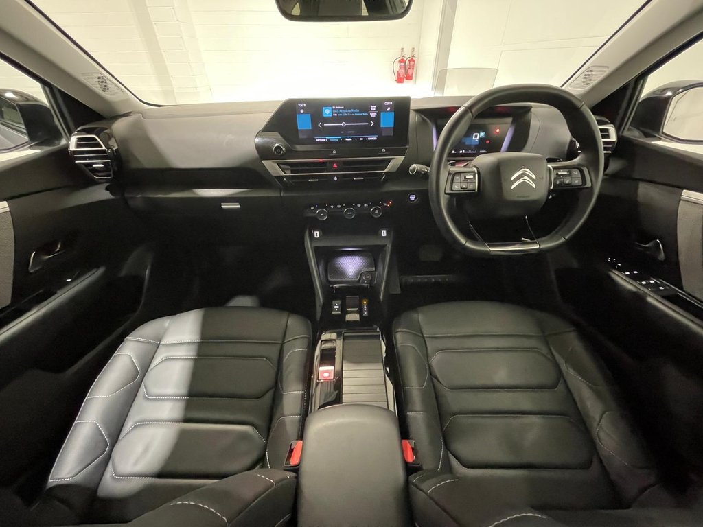 Used Citroen C4 2022 for sale - 77007142: Photo 28