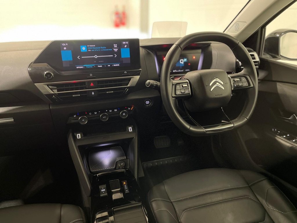 Used Citroen C4 2022 for sale - 77007142: Photo 31