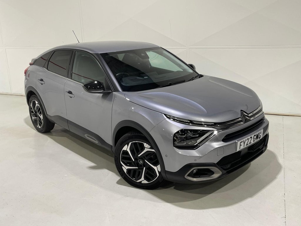 Used Citroen C4 2022 for sale - 77007142: Photo 35