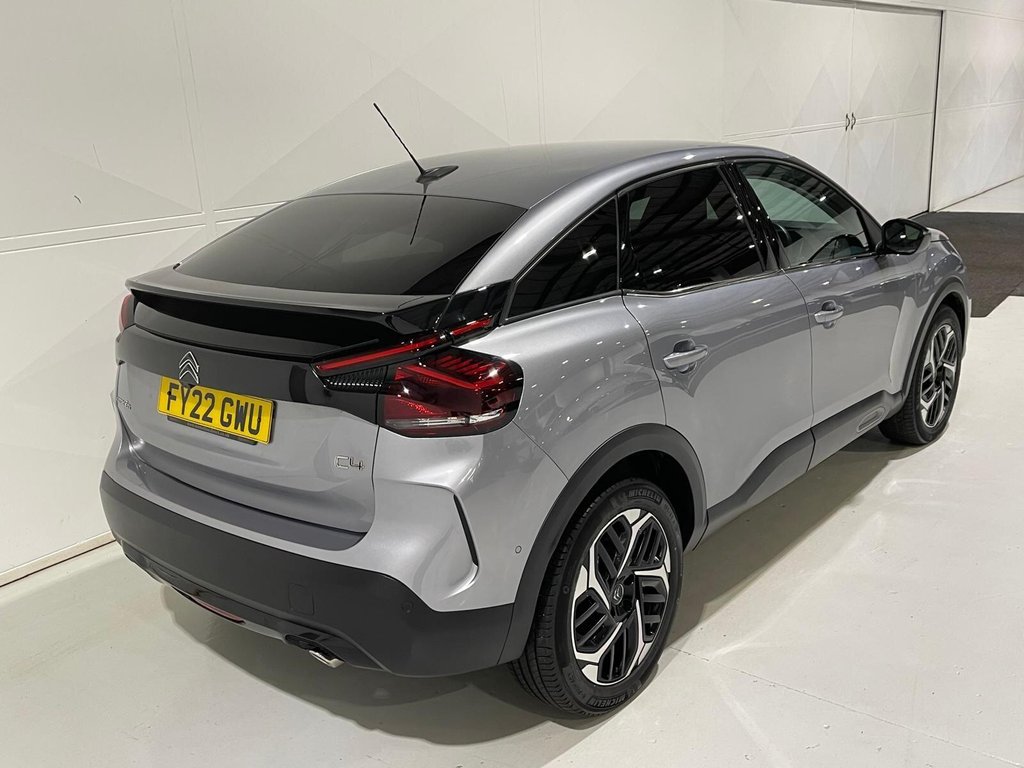 Used Citroen C4 2022 for sale - 77007142: Photo 36