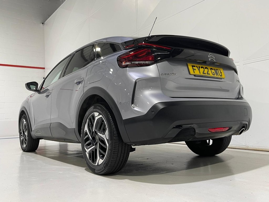 Used Citroen C4 2022 for sale - 77007142: Photo 37