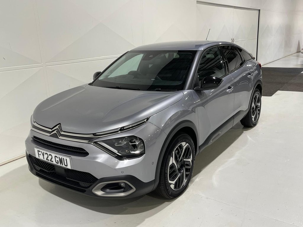 Used Citroen C4 2022 for sale - 77007142: Photo 38