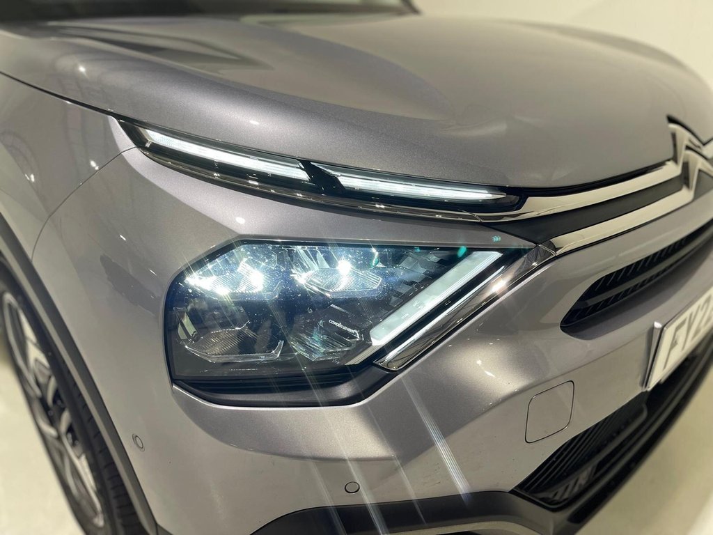 Used Citroen C4 2022 for sale - 77007142: Photo 40