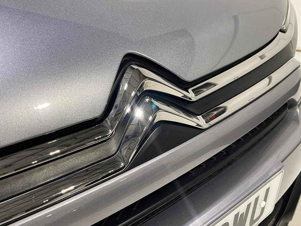 Used Citroen C4 2022 for sale - 77007142: Photo 44