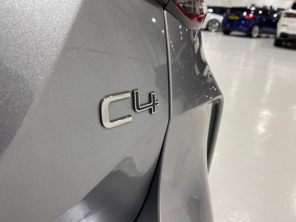 Used Citroen C4 2022 for sale - 77007142: Photo 45