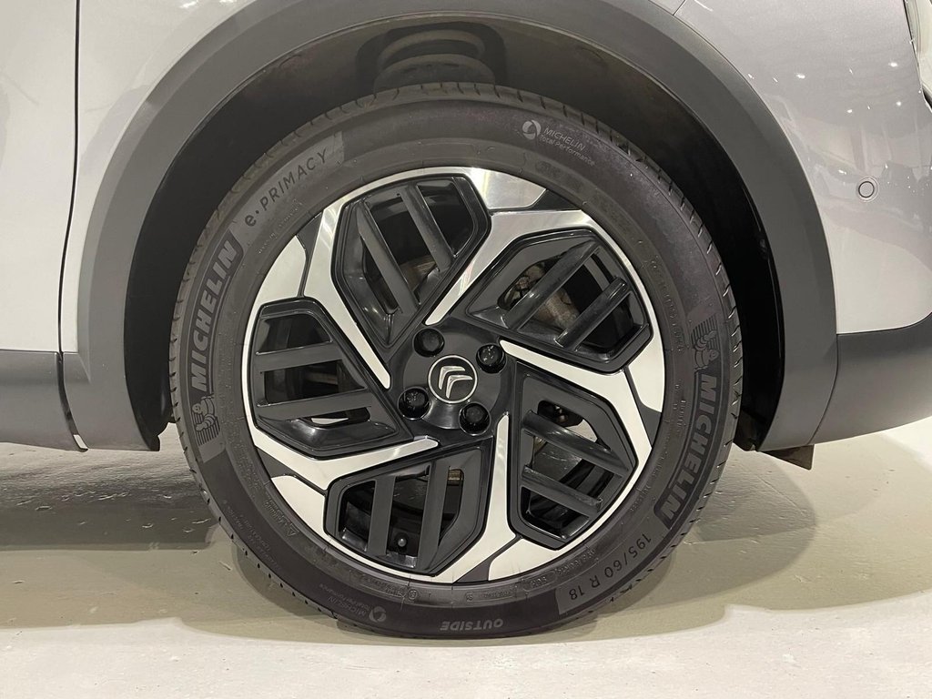 Used Citroen C4 2022 for sale - 77007142: Photo 48