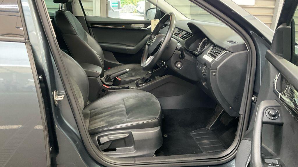 Used Skoda Octavia 2019 for sale - 76398295: Photo 7