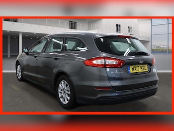 Used Ford Mondeo 2017 for sale - 76398883: Photo