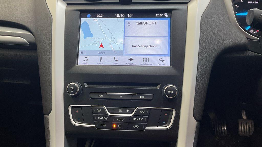 Used Ford Mondeo 2017 for sale - 76398883: Photo 7