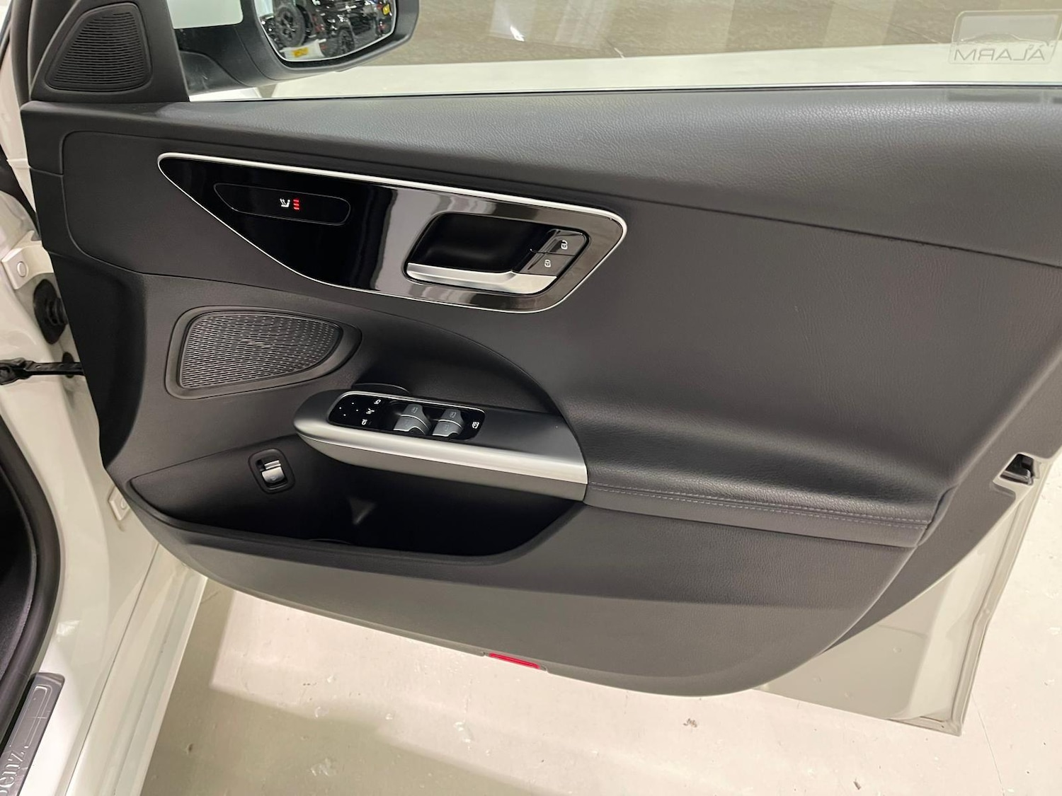 Used Mercedes-Benz C Class 2022 for sale - 76398950: Photo 25