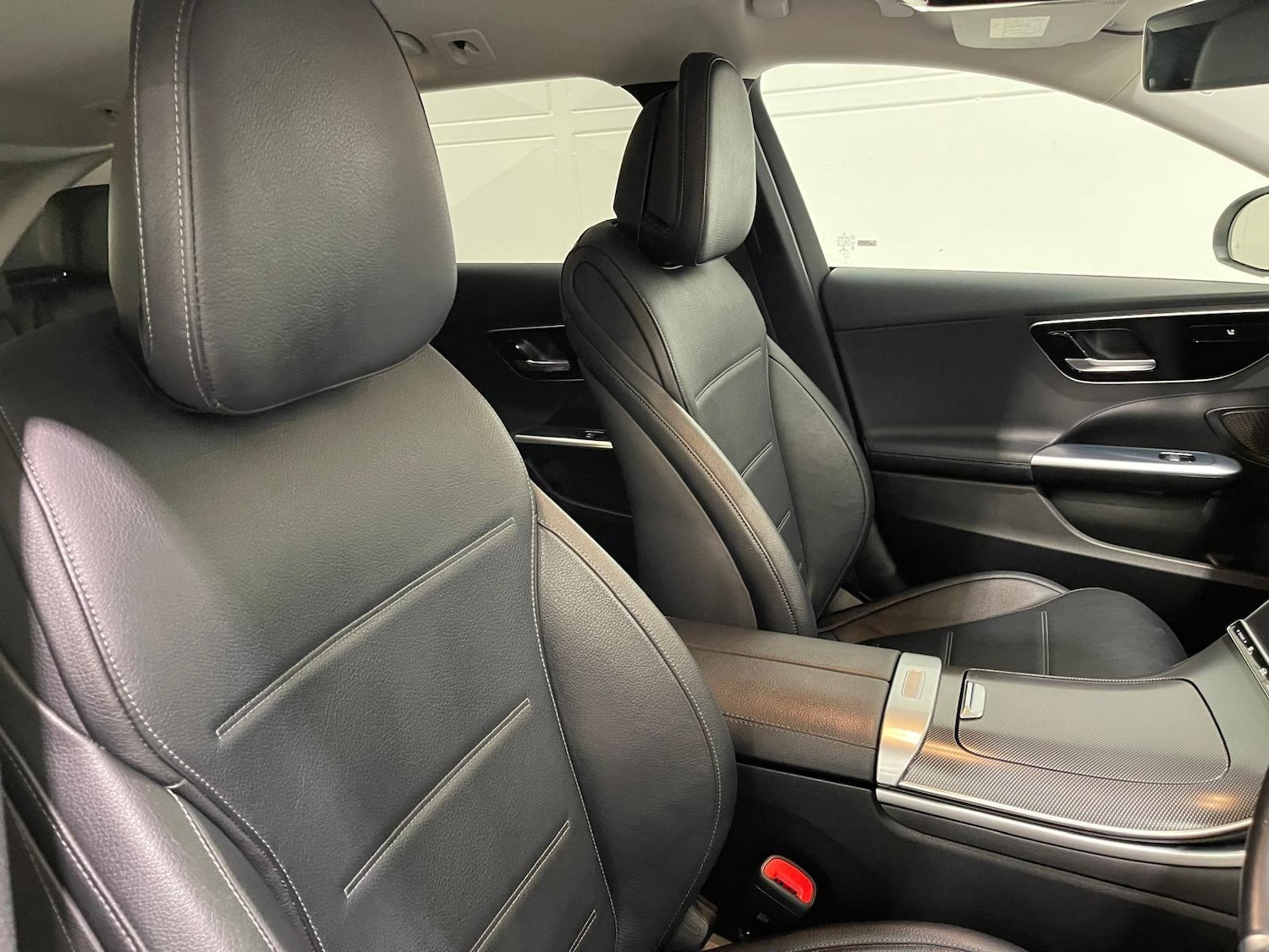 Used Mercedes-Benz C Class 2022 for sale - 76398950: Photo 28