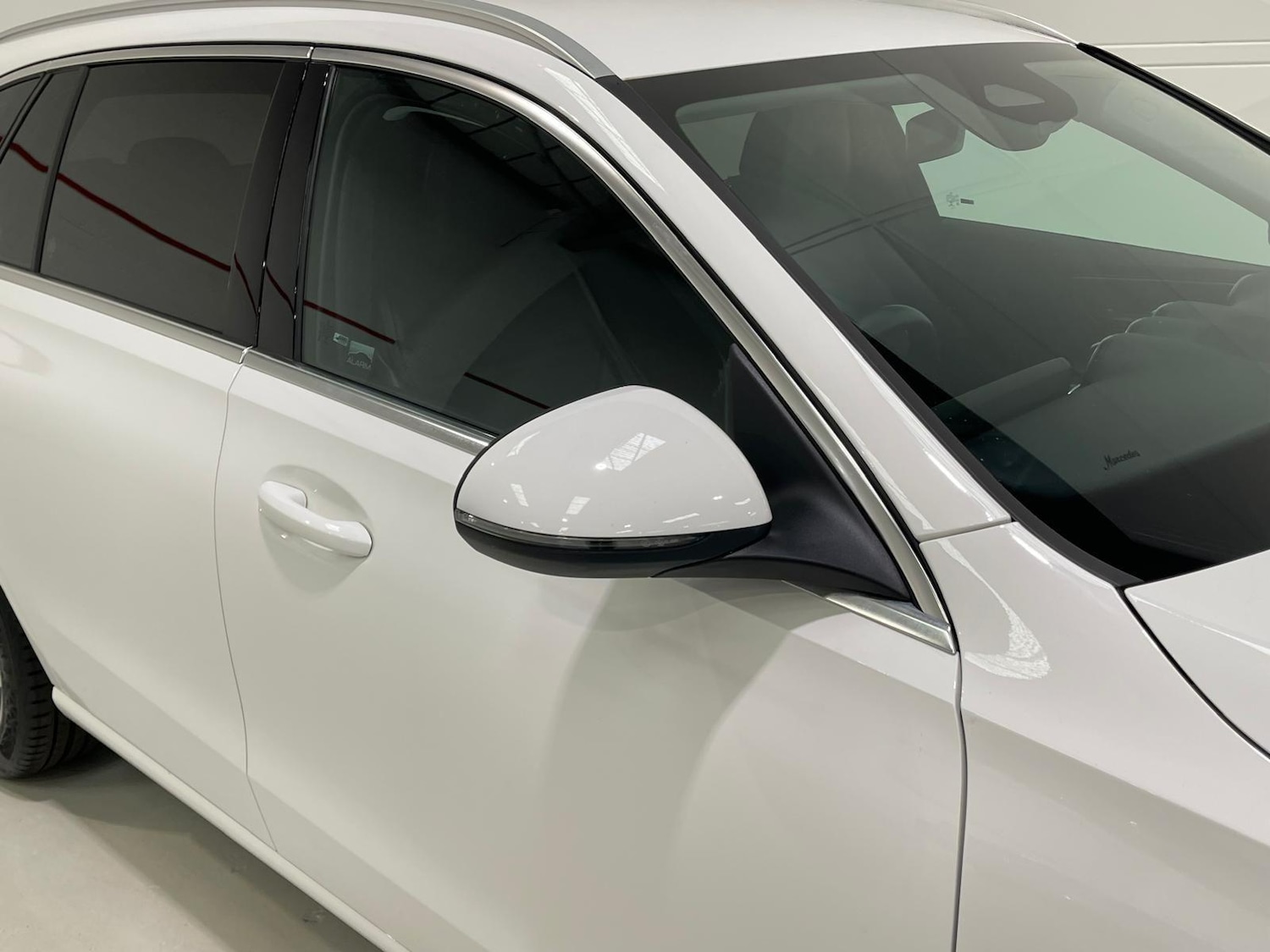 Used Mercedes-Benz C Class 2022 for sale - 76398950: Photo 40