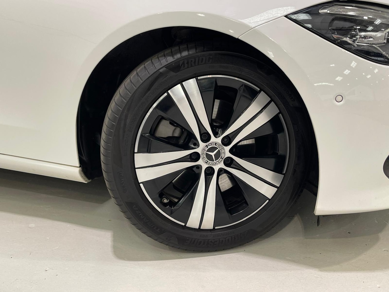 Used Mercedes-Benz C Class 2022 for sale - 76398950: Photo 44