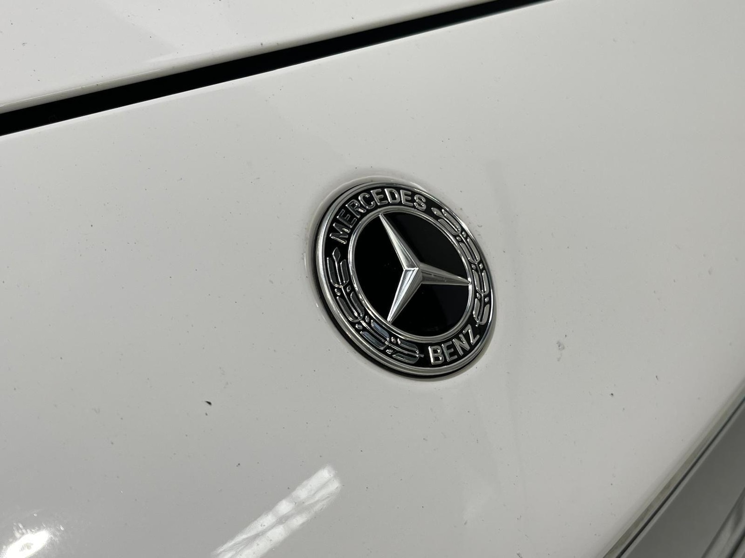 Used Mercedes-Benz C Class 2022 for sale - 76398950: Photo 48