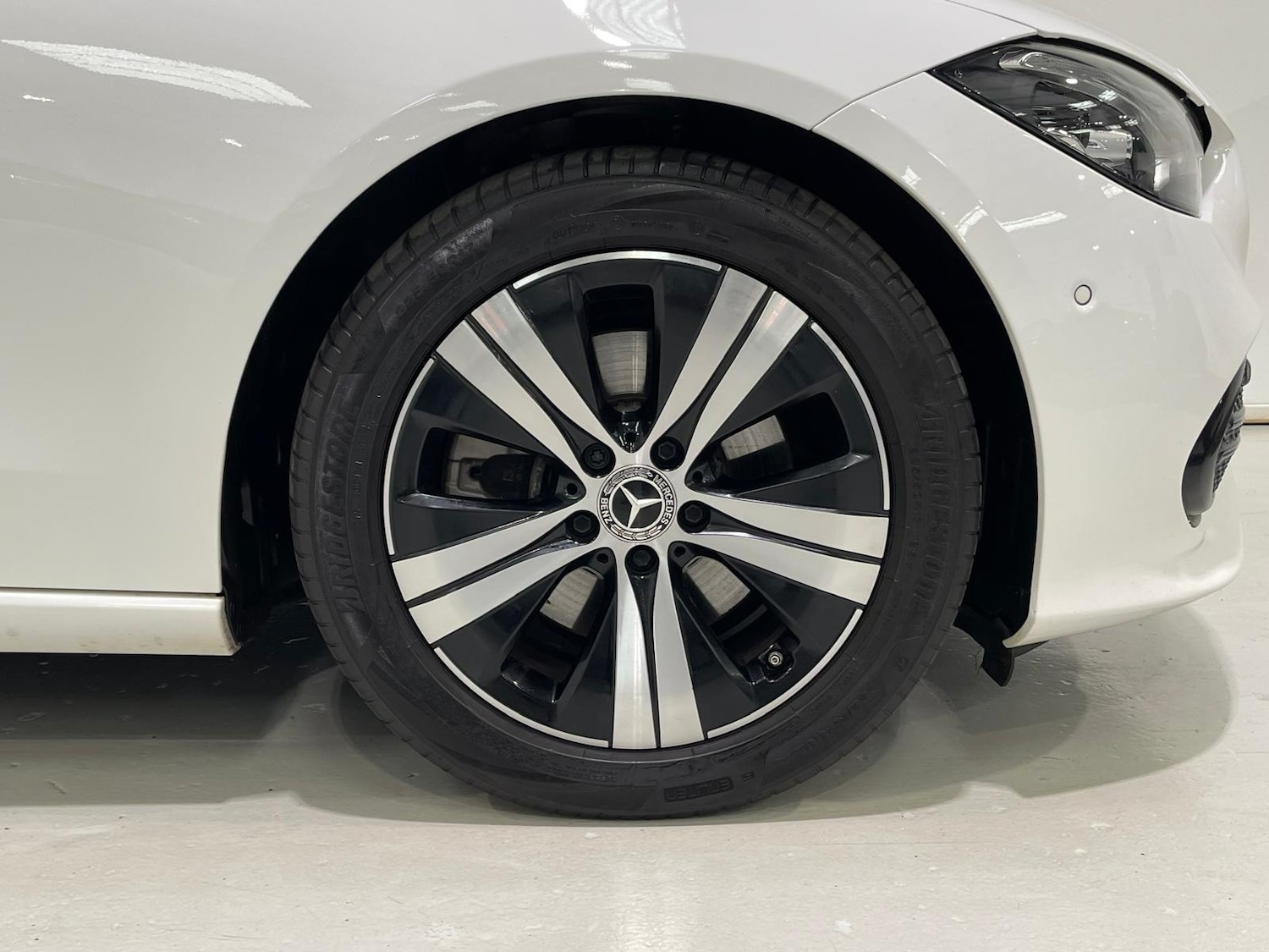 Used Mercedes-Benz C Class 2022 for sale - 76398950: Photo 51