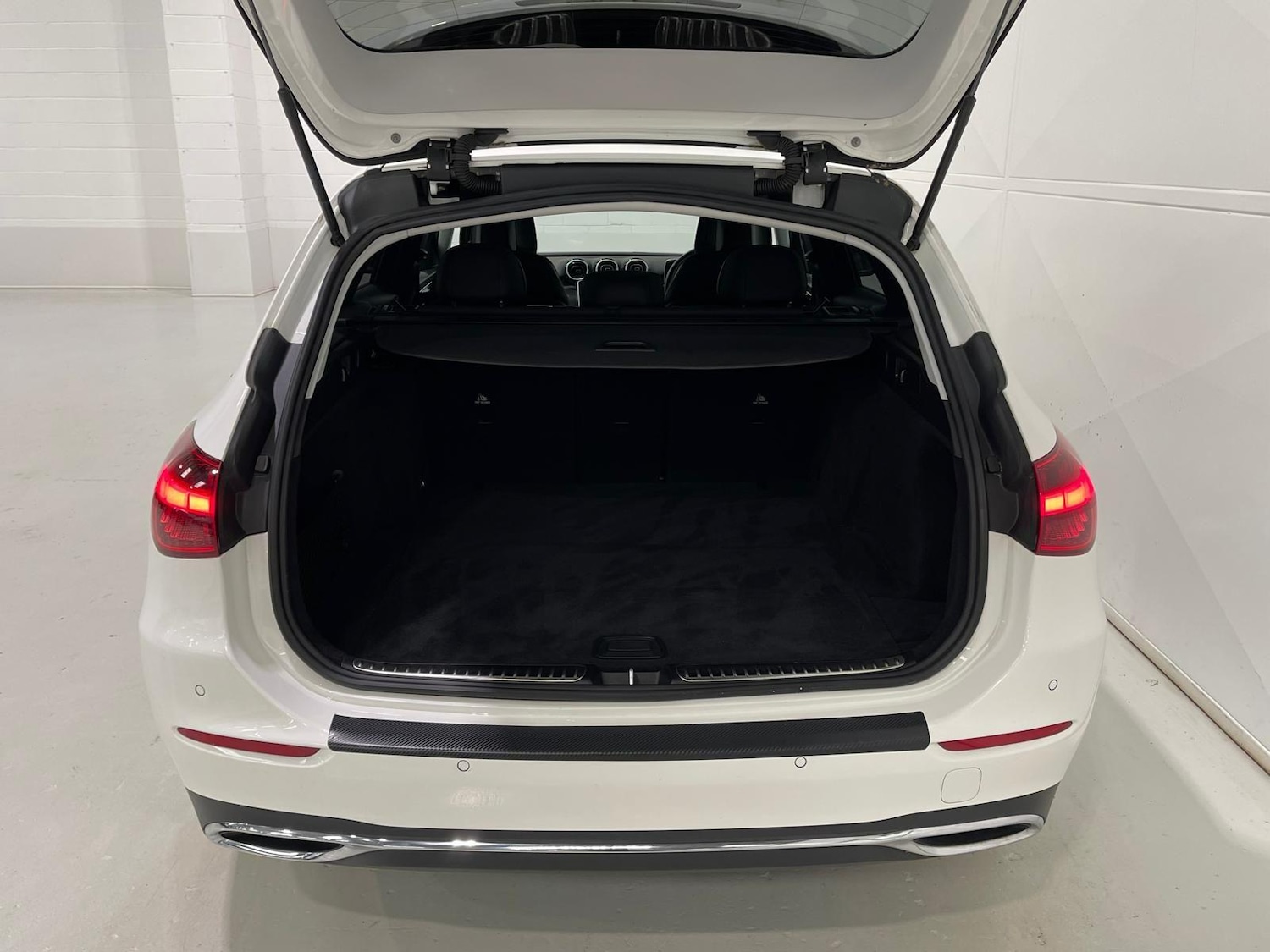 Used Mercedes-Benz C Class 2022 for sale - 76398950: Photo 52