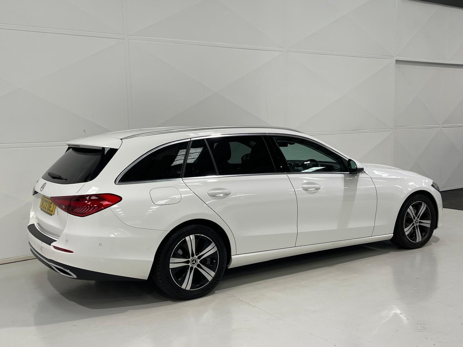 Used Mercedes-Benz C Class 2022 for sale - 76398950: Photo 65