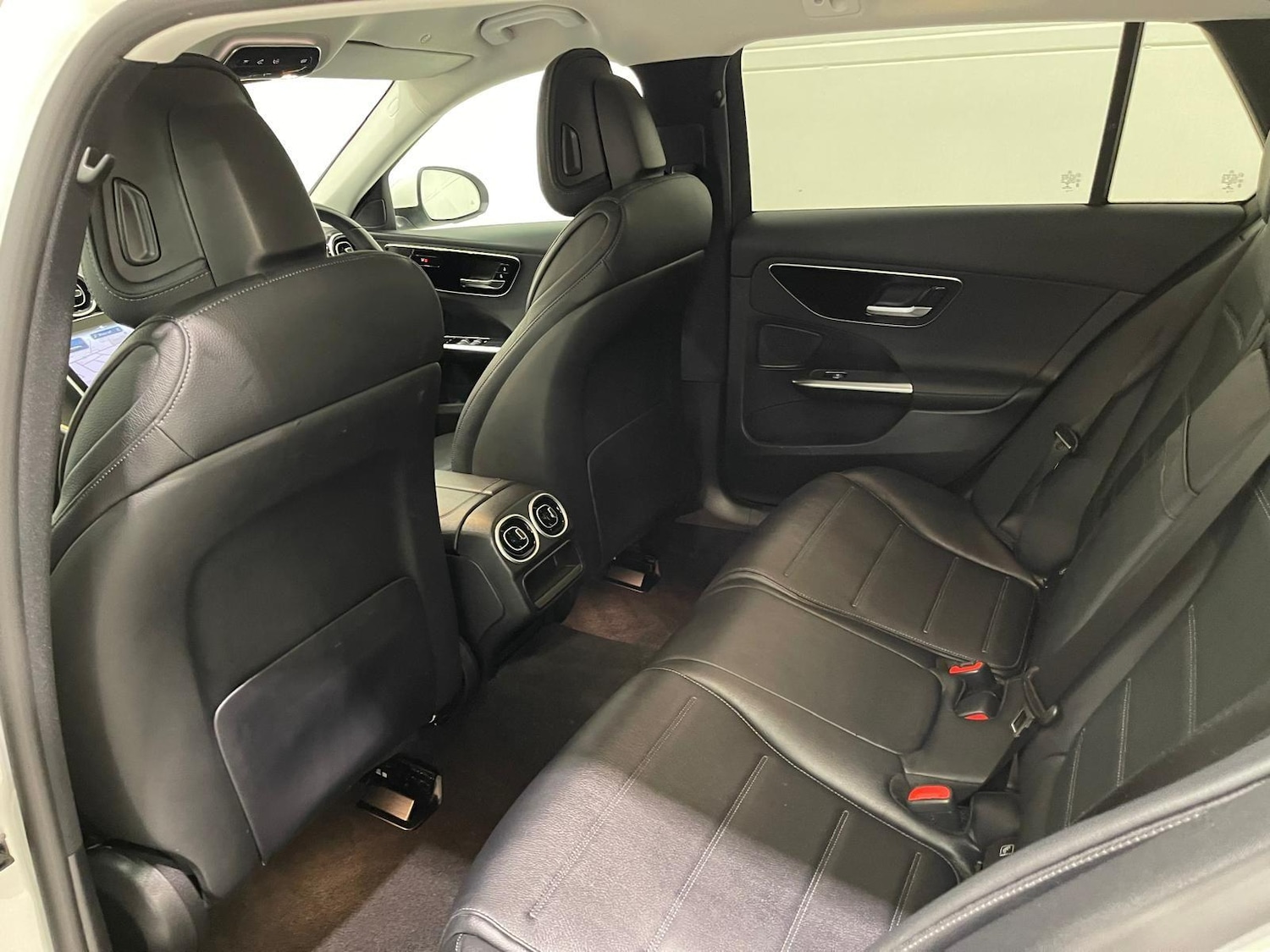 Used Mercedes-Benz C Class 2022 for sale - 76398950: Photo 97