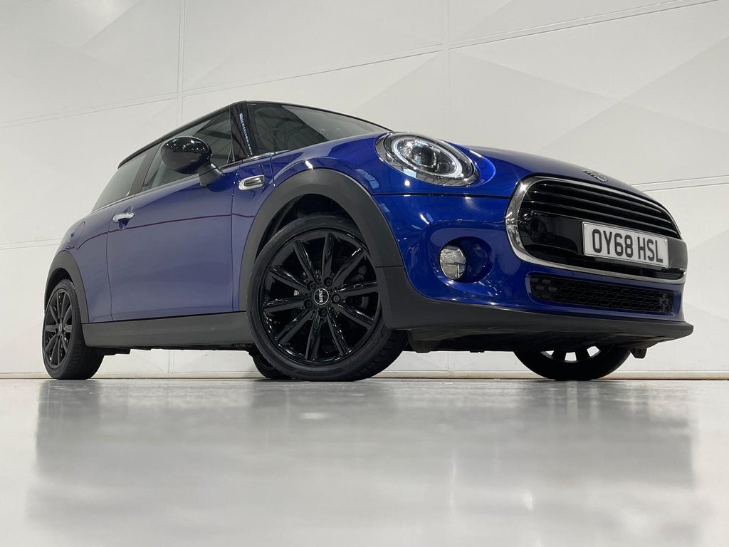 Used MINI Hatch 2018 for sale - 76867390: Photo 30