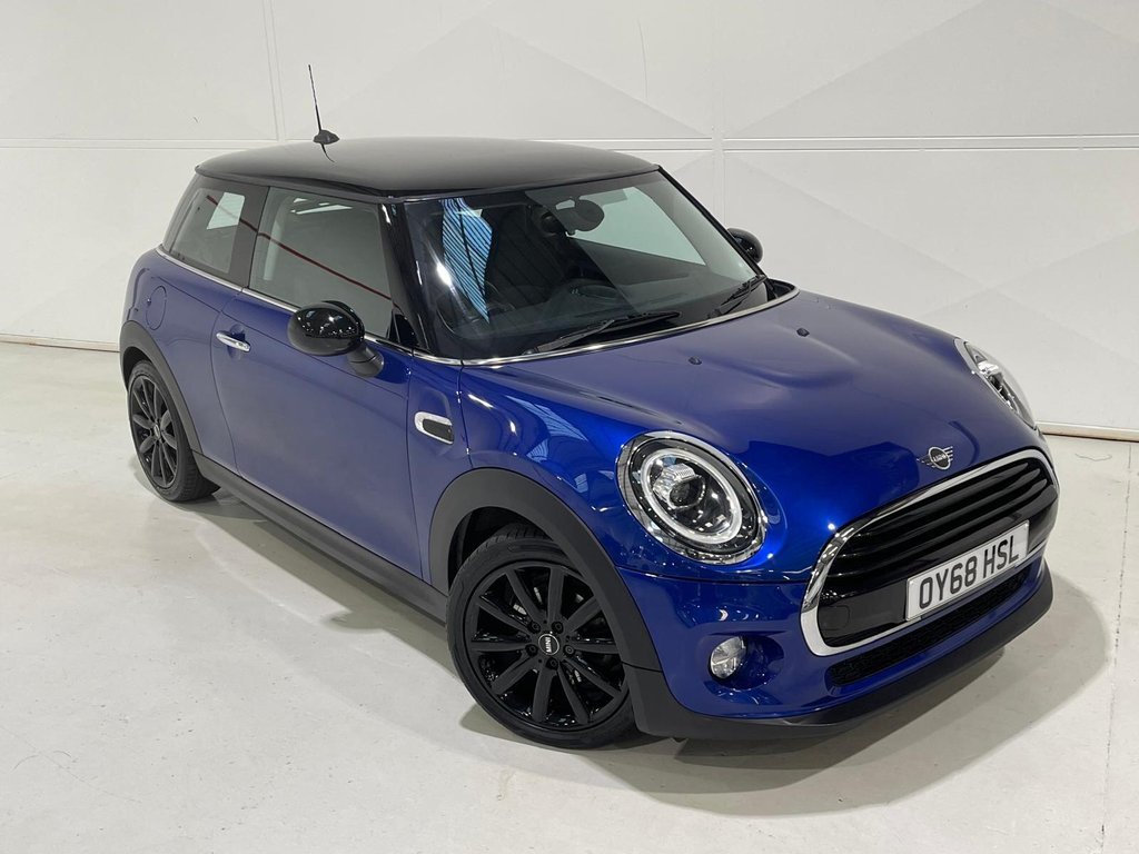 Used MINI Hatch 2018 for sale - 76867390: Photo 31