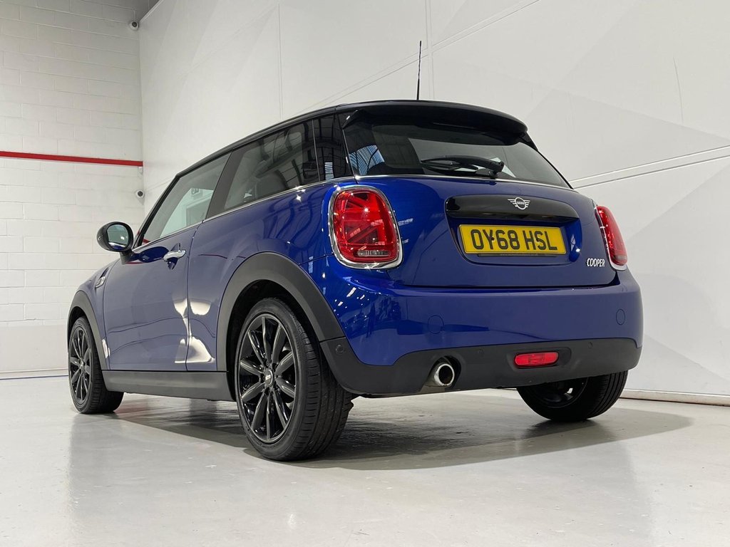 Used MINI Hatch 2018 for sale - 76867390: Photo 33
