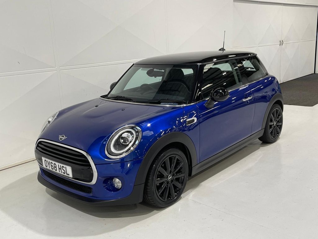 Used MINI Hatch 2018 for sale - 76867390: Photo 34
