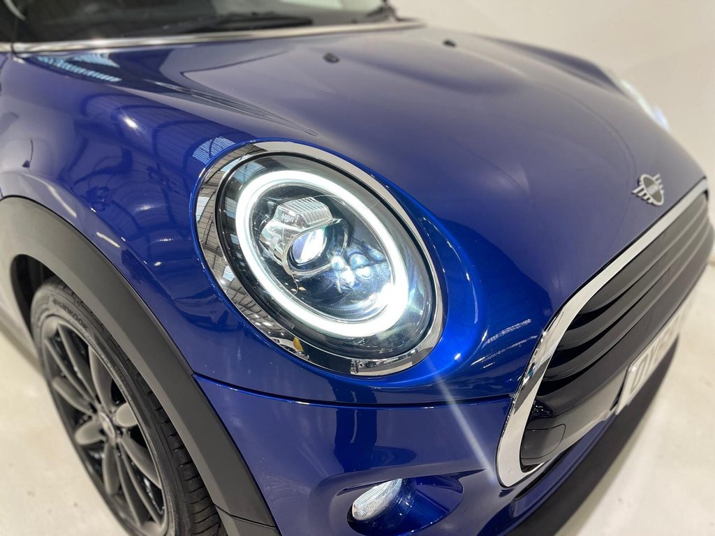 Used MINI Hatch 2018 for sale - 76867390: Photo 36