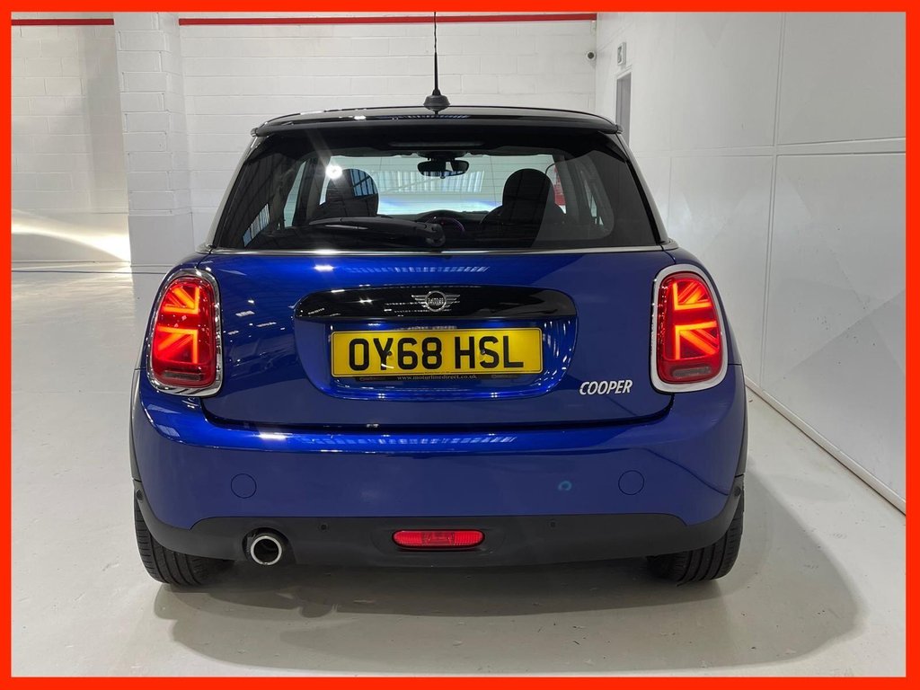 Used MINI Hatch 2018 for sale - 76867390: Photo 4