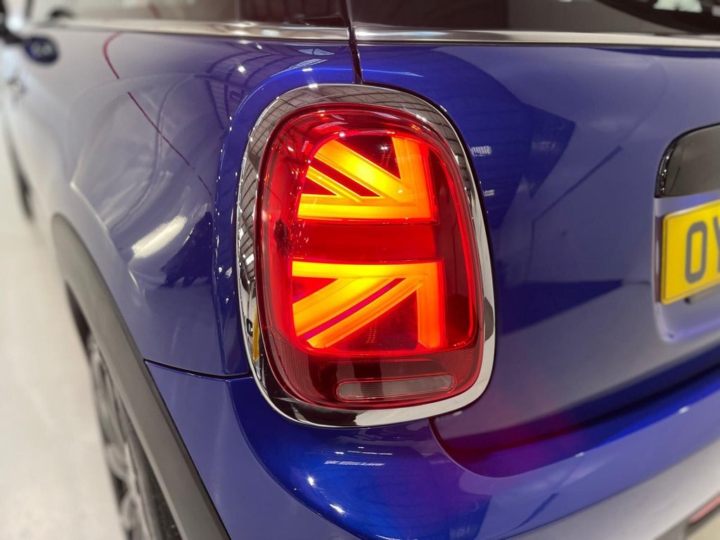 Used MINI Hatch 2018 for sale - 76867390: Photo 41