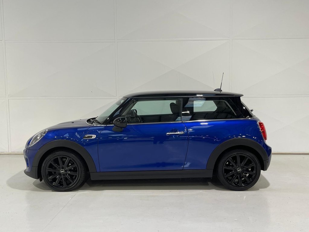 Used MINI Hatch 2018 for sale - 76867390: Photo 6
