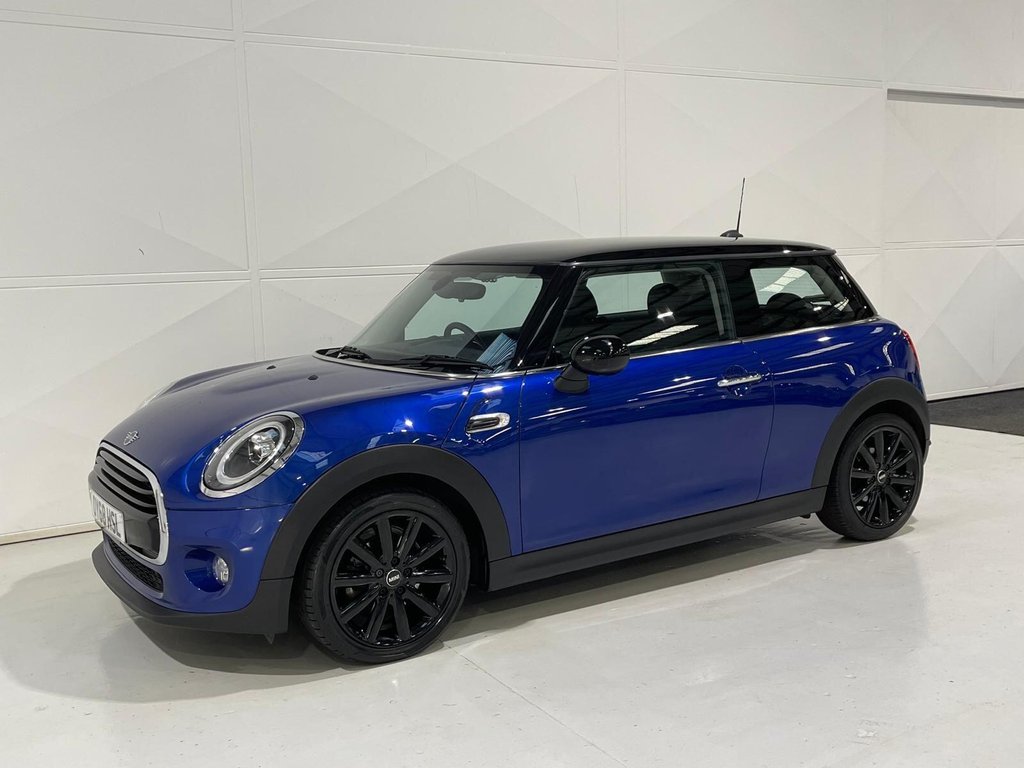 Used MINI Hatch 2018 for sale - 76867390: Photo 7