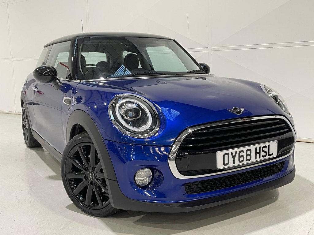 Used MINI Hatch 2018 for sale - 76867390: Photo 9