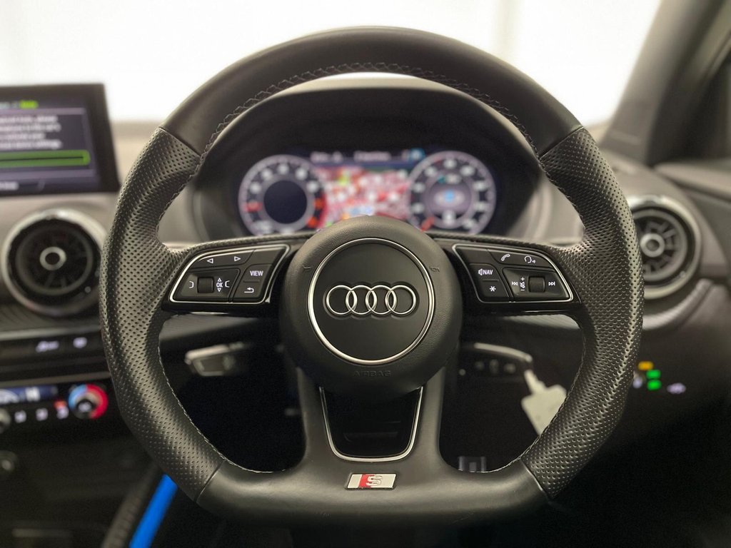 Used Audi Q2 2021 for sale - 76900526: Photo 10