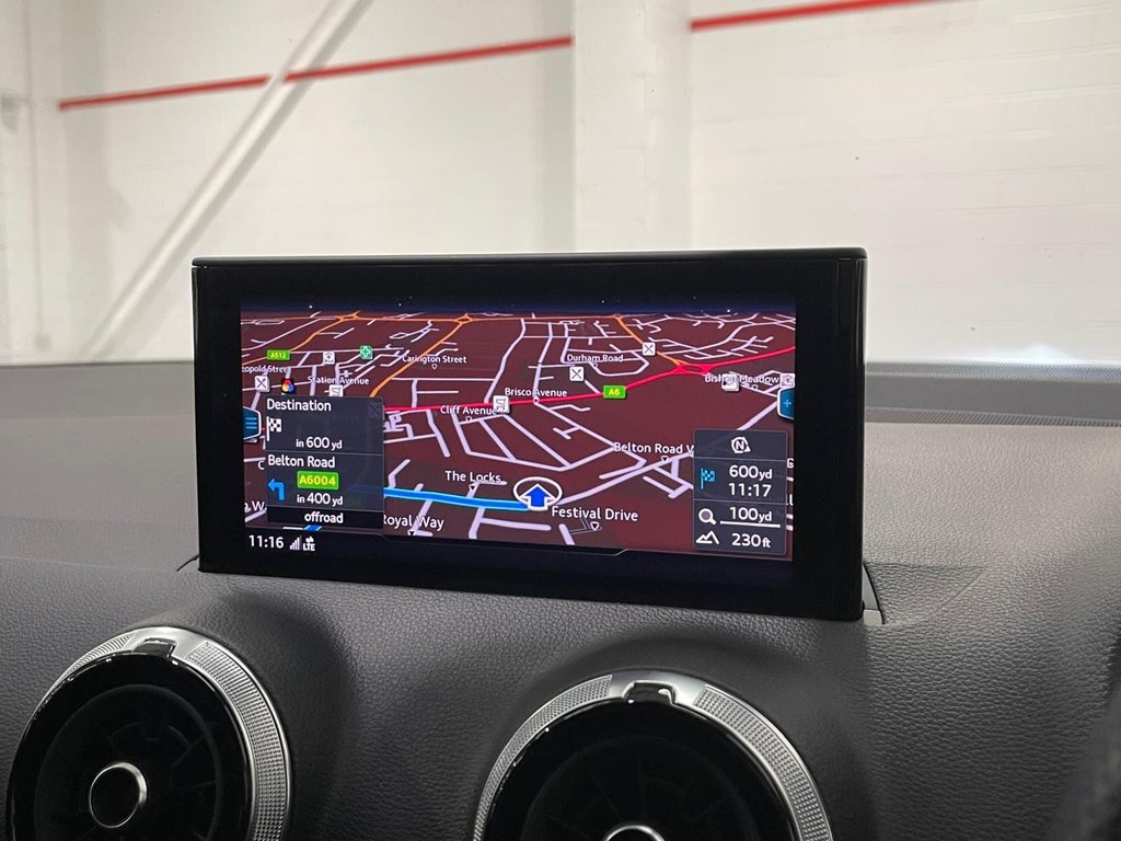 Used Audi Q2 2021 for sale - 76900526: Photo 11