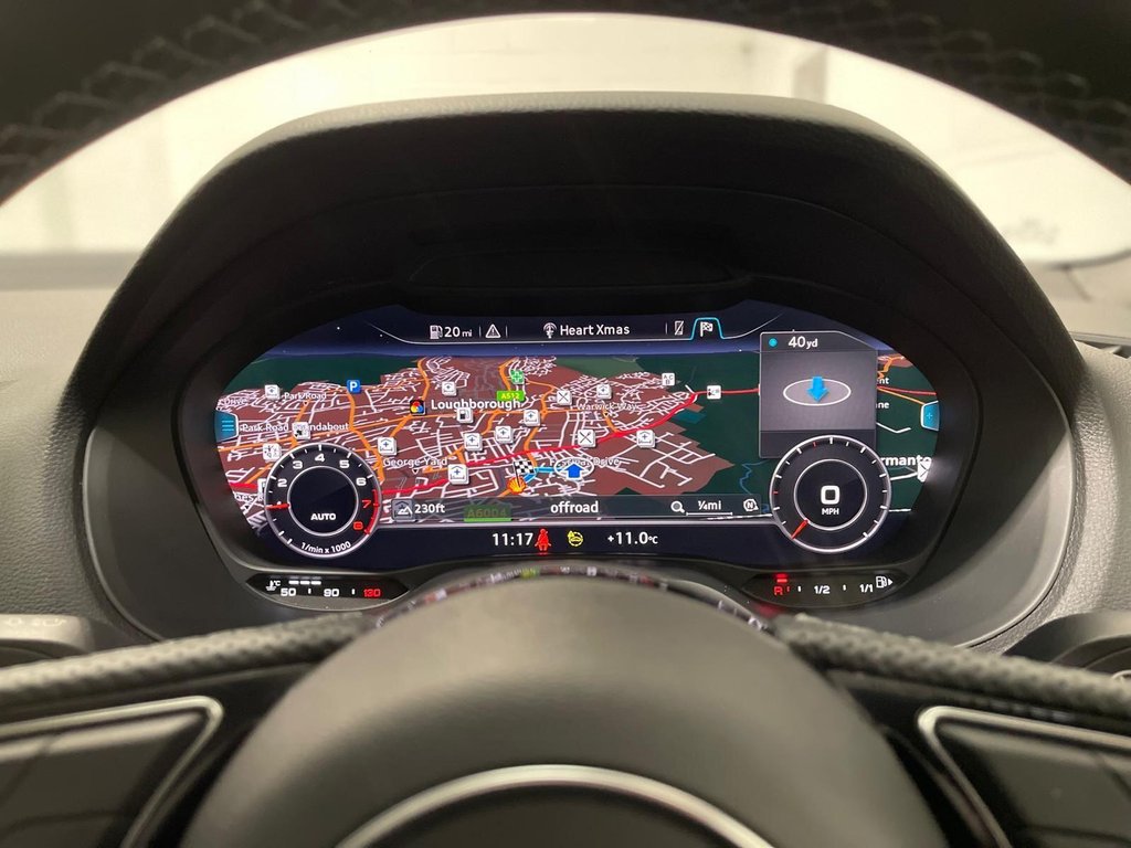 Used Audi Q2 2021 for sale - 76900526: Photo 15