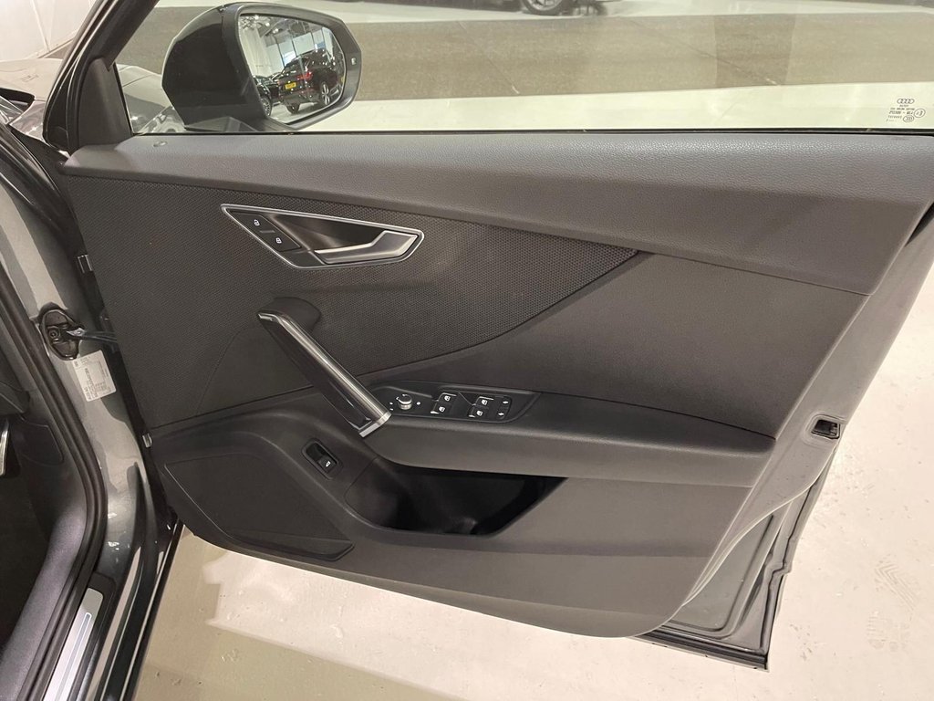 Used Audi Q2 2021 for sale - 76900526: Photo 16