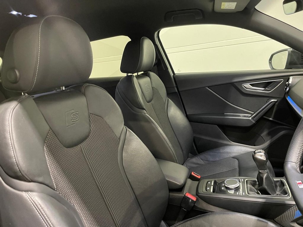 Used Audi Q2 2021 for sale - 76900526: Photo 18