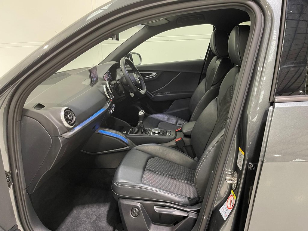 Used Audi Q2 2021 for sale - 76900526: Photo 19