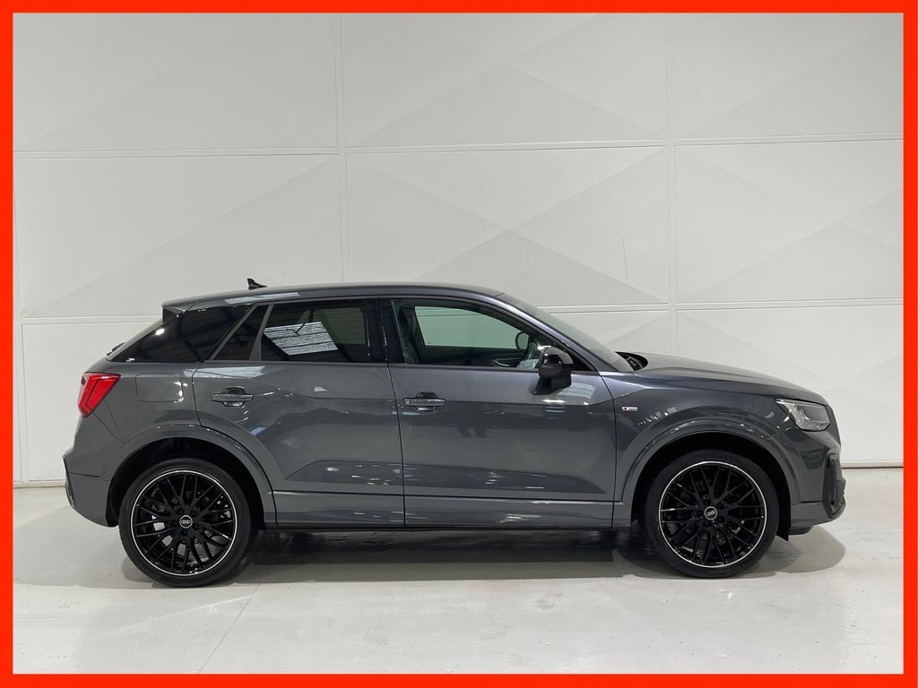 Used Audi Q2 2021 for sale - 76900526: Photo 2