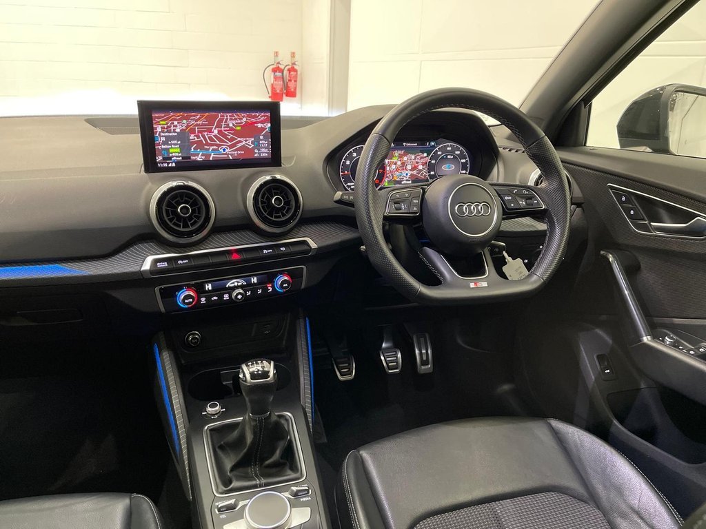 Used Audi Q2 2021 for sale - 76900526: Photo 20