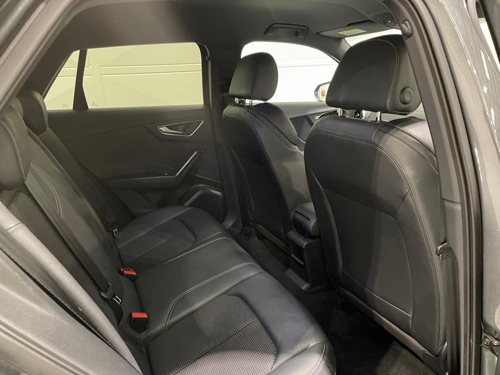 Used Audi Q2 2021 for sale - 76900526: Photo 21