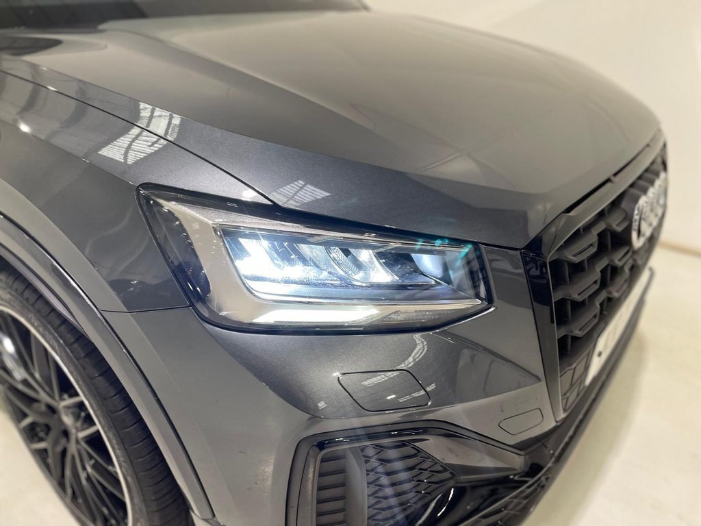 Used Audi Q2 2021 for sale - 76900526: Photo 27