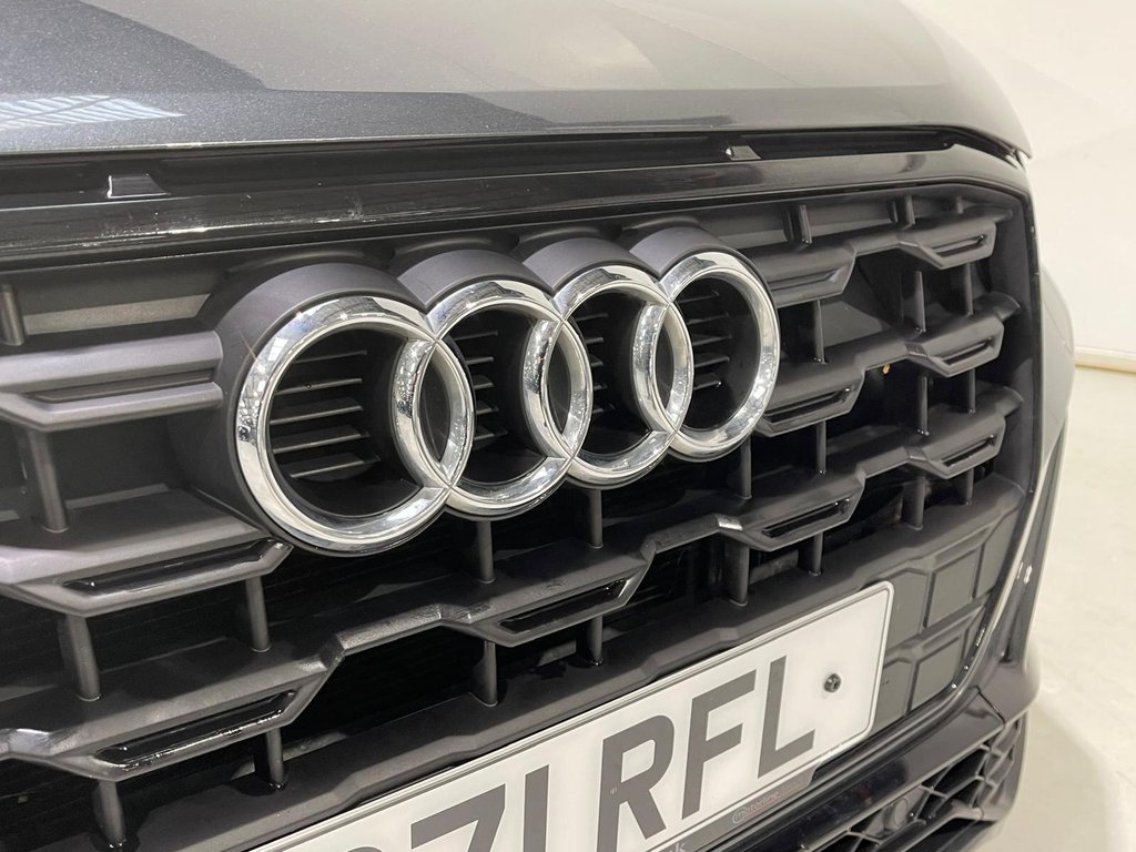 Used Audi Q2 2021 for sale - 76900526: Photo 28