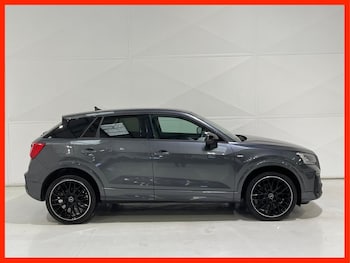 Used Audi Q2 2021 for sale - 76900526: Photo