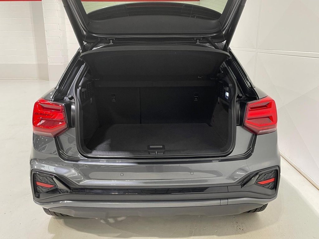 Used Audi Q2 2021 for sale - 76900526: Photo 30