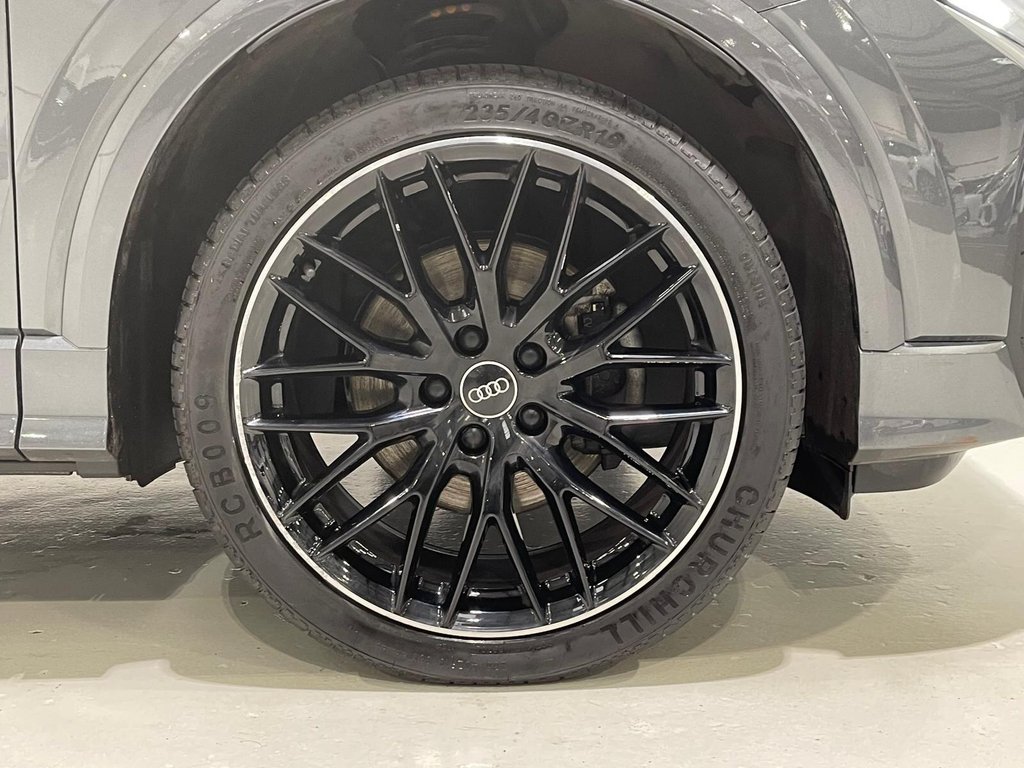 Used Audi Q2 2021 for sale - 76900526: Photo 31