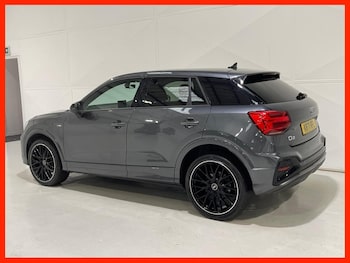 Used Audi Q2 2021 for sale - 76900526: Photo