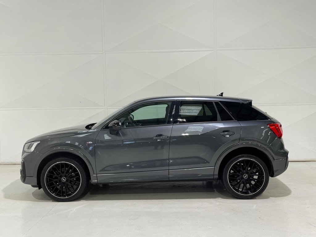 Used Audi Q2 2021 for sale - 76900526: Photo 5